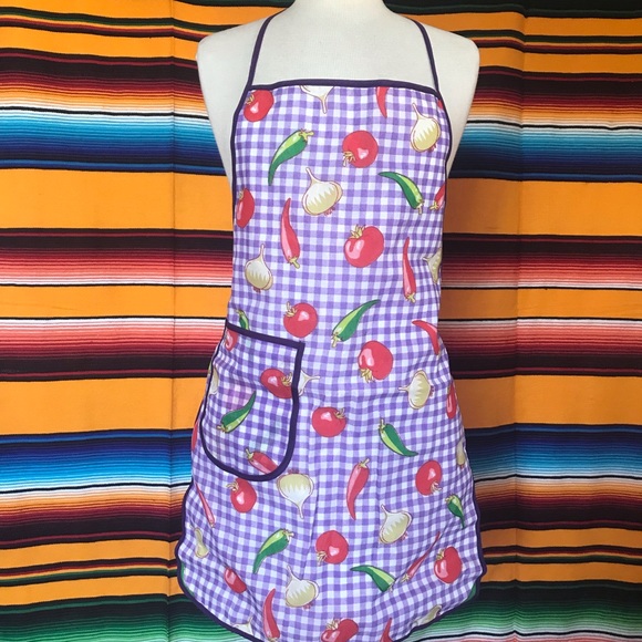 Apron =Mandil - Picture 1 of 1